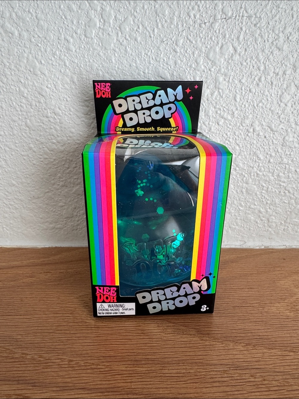 Needoh blue dream drop